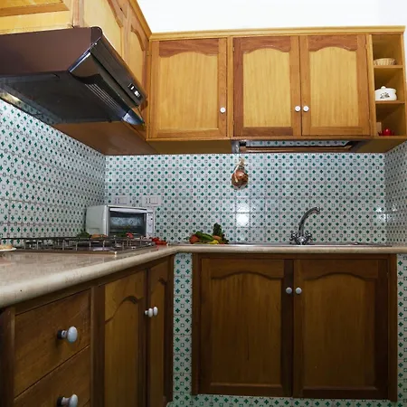 Appartement Charlotte